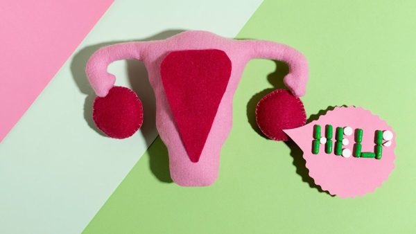 Fallo ovárico prematuro