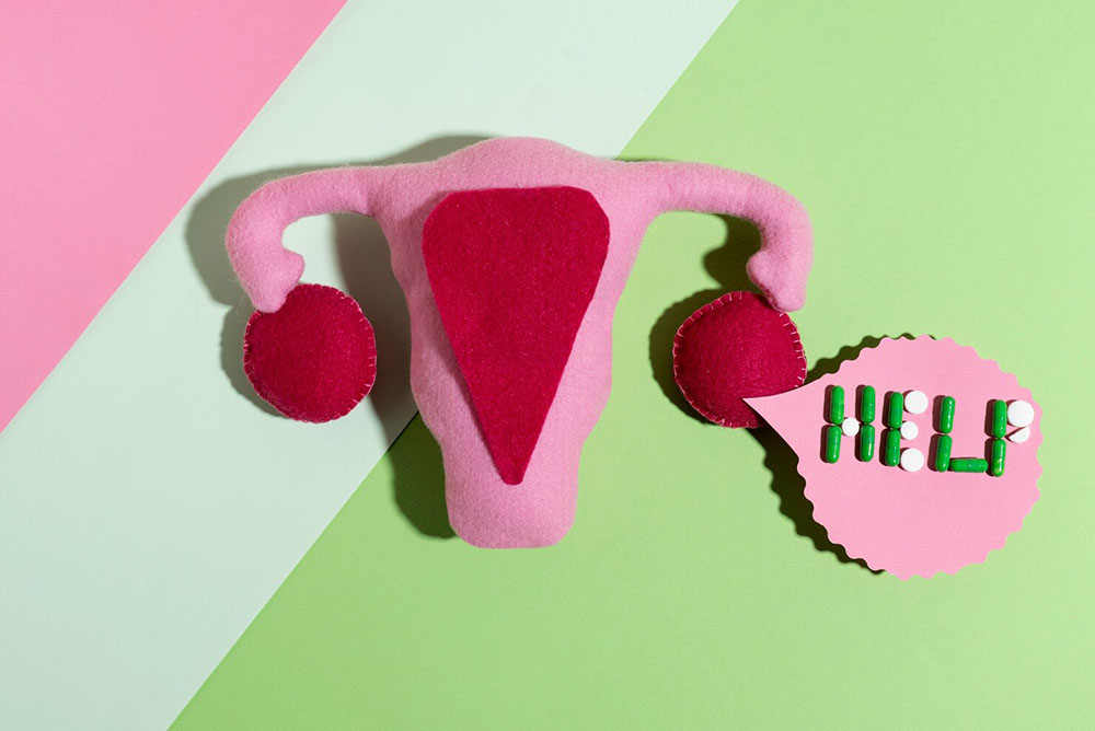 Fallo ovárico prematuro