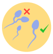 Selección de espermatozoides