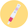 Test de embarazo
